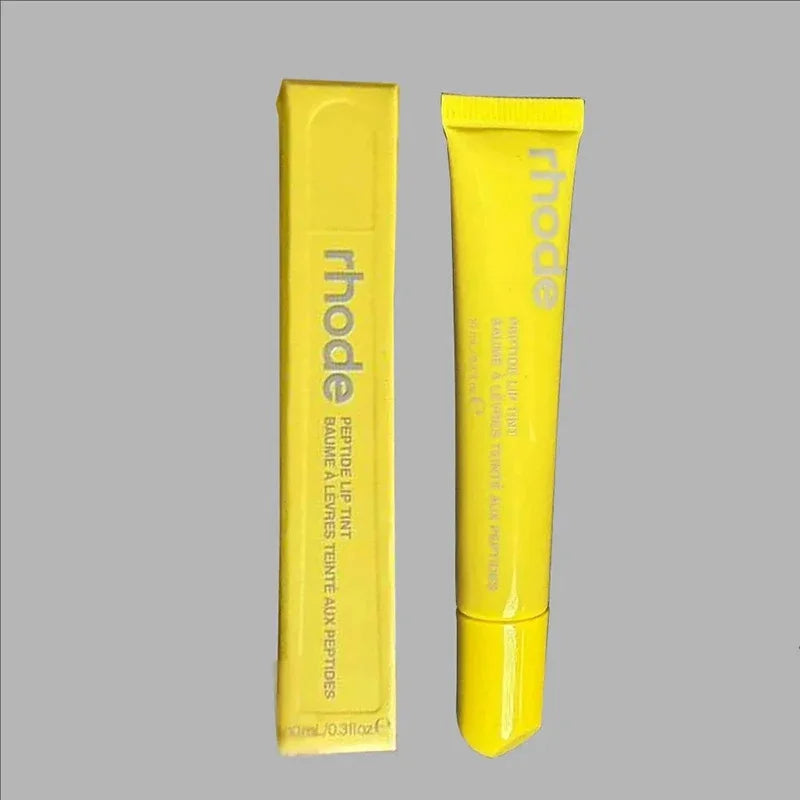 Rhode Magnetic SNAP-ON LIP CASE for With MagSafe Case for IPhone 17 Air 16 15 14 13 12 11 Pro Max Lip Gloss Holder Phone Cases